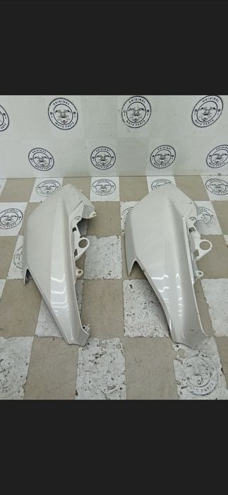 Peças Yamaha N-Max 2017/2020