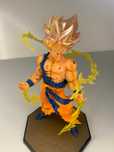 Figura Son Goku Super Sayan