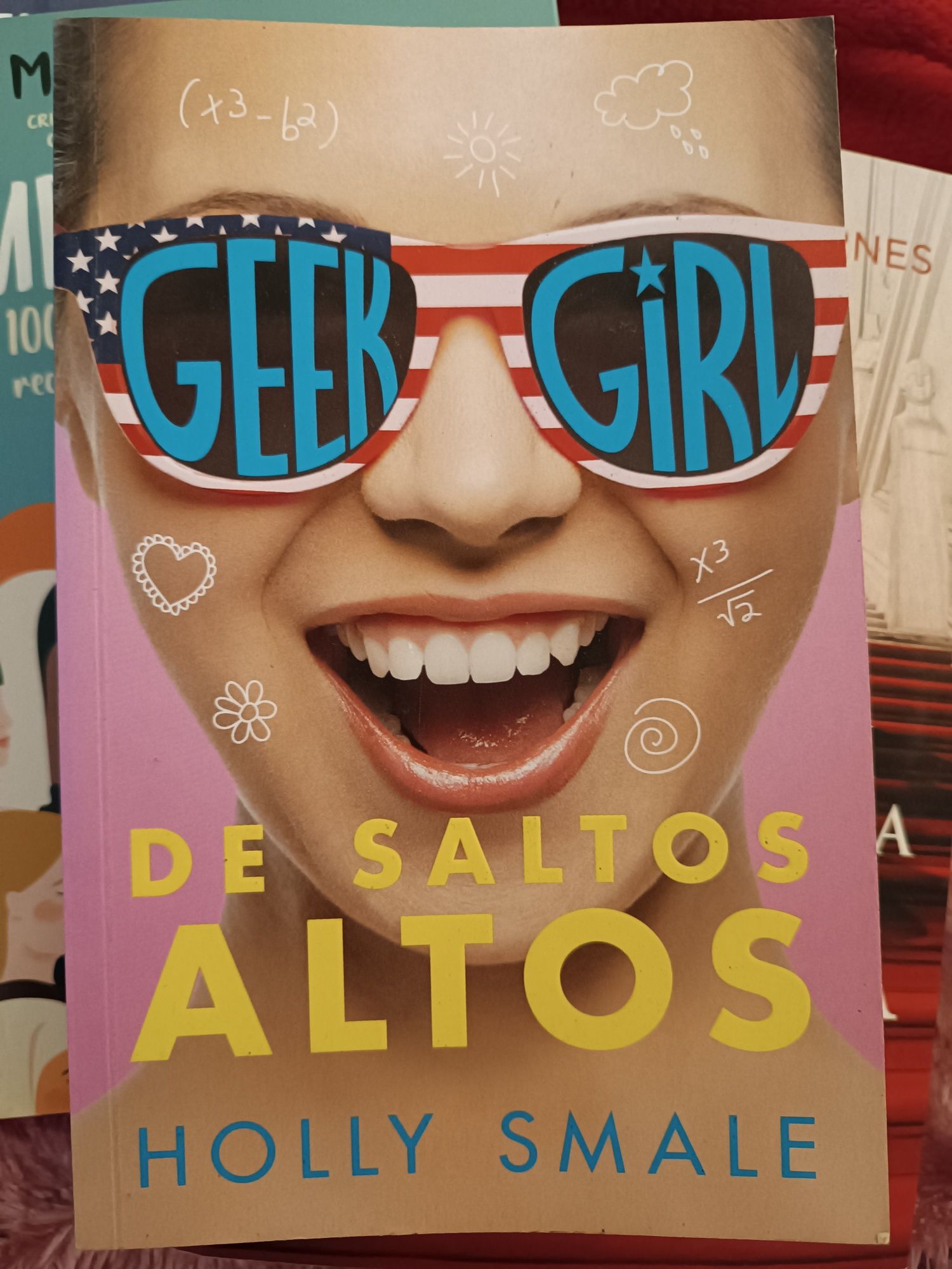 Livro- de saltos altos