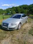 Audi A6 C6 2.4 LPG