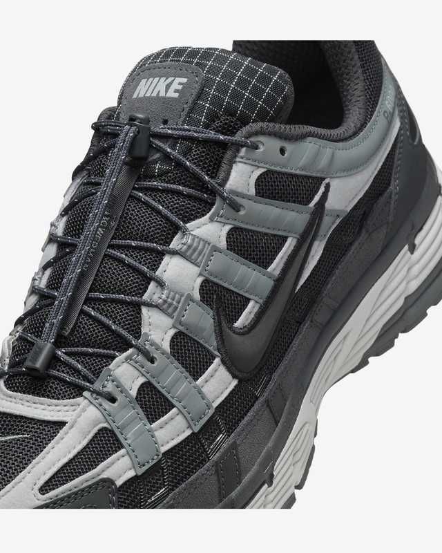 США! Кросівки Nike P-6000 Jordan Air Max (40р по 49.5р) (HQ3818-001)