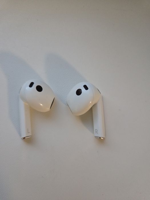 Навушники Samsung Galaxy Buds3 White
