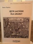 Język łaciński dla lekarzy