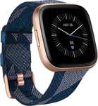 Smartwatch Fitbit Versa 2 SE niebieski