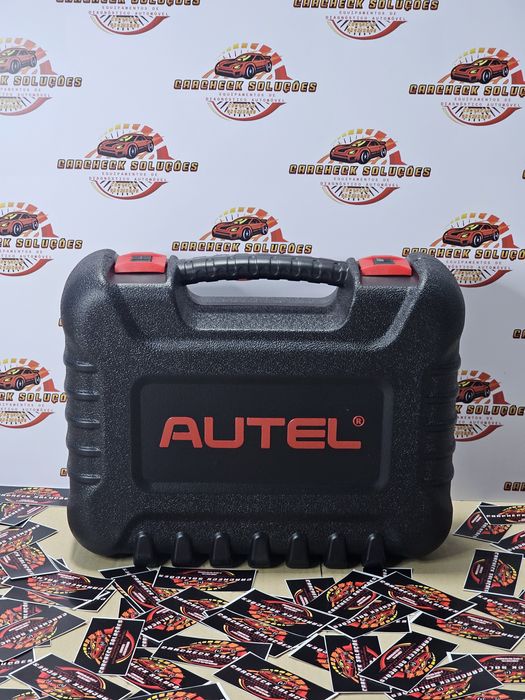 Kit Adaptadores OBD para Equipamentos de Diagnóstico Autel / Otofix

E