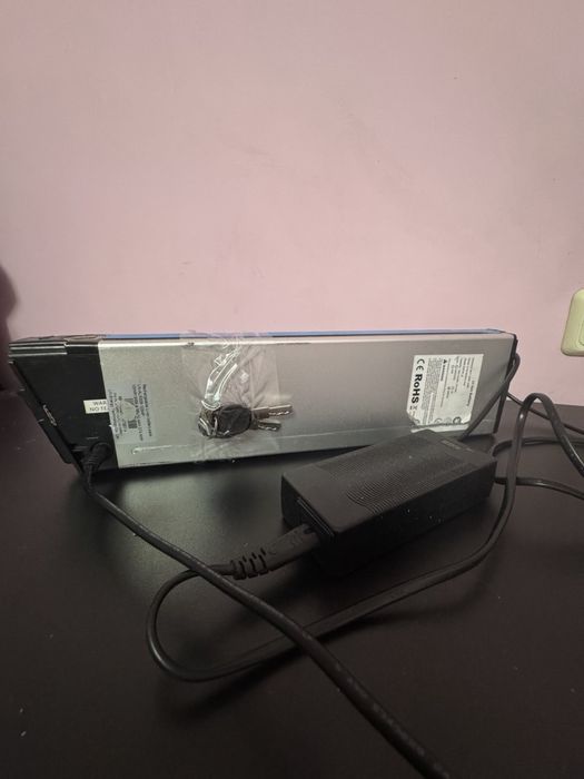 Акумулятор до електровелосипеда ADO для A20+/A20XE/A20F+/A20FXE