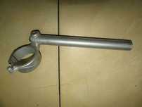 Suzuki GSXR 600 750 K4 K5 kierownica prawa