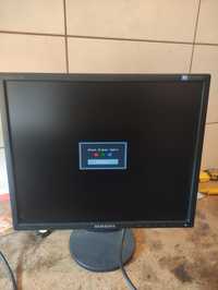 Monitor LCD Samsung 19 cali