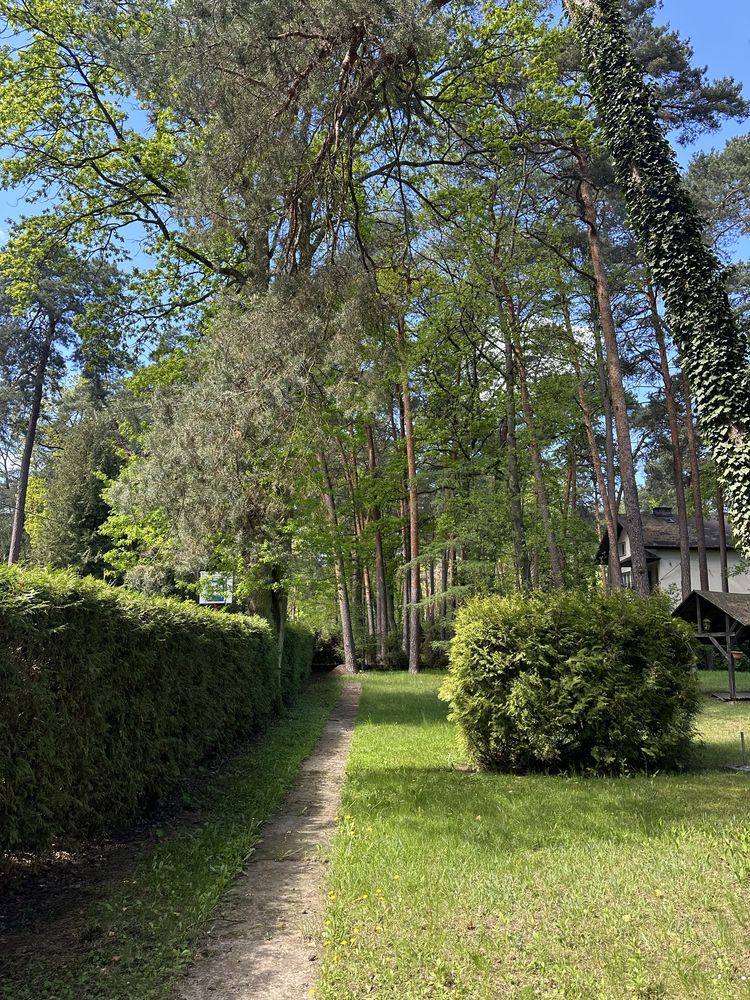 Sprzedam bezposrednio strefa A konstancin jeziorna krolewska gora las