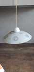 Lampa sufitowa w okręgi, kuchenna, wisząca, Wrocław