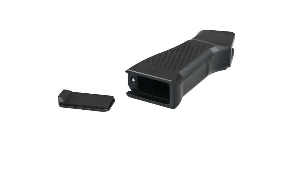 Пістолетна ручка AR з нішою