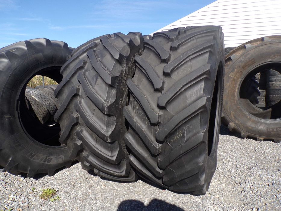 Opona 710/60R42 VF 710/60R42 TRELLEBORG TM 1060 PARA (2600 netto/szt.)
