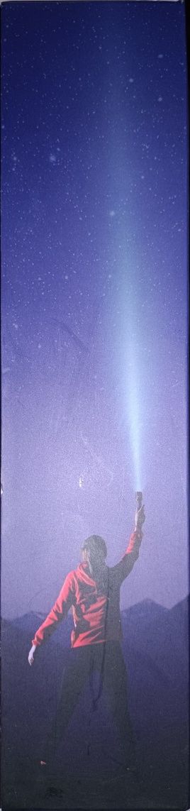 SIGG ліхтарі фонарики від відомого бренда SIGG Швейцарія Якість