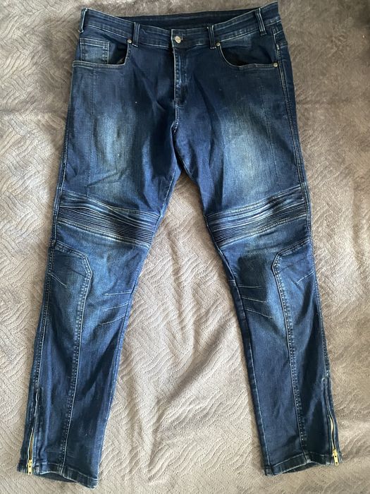 Spodnie motocyklowe ozone hornet 2 W38L32