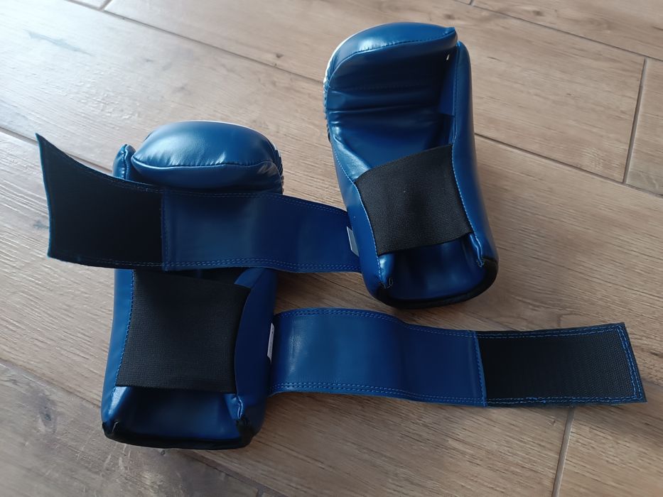 Rękawice do Taekwondo rozm S