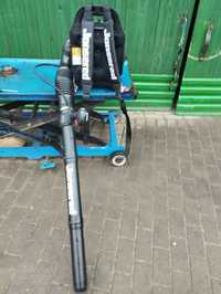 Dmuchawa plecakowa spalinowa jonsered BB 2240 Husqvarna