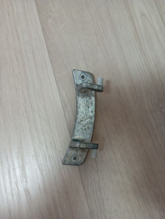 Петля для дверей стиральної машинки