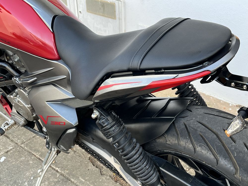 Zontes 310V 2020