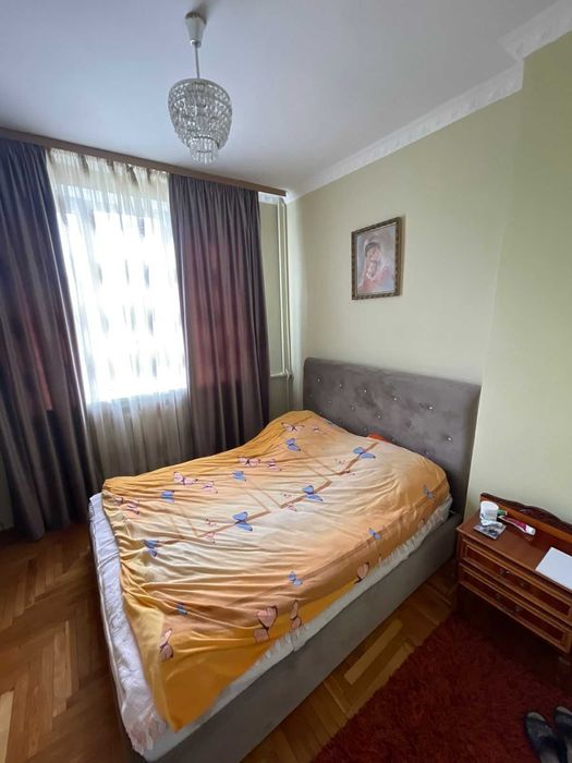 Продається двоповерховий будинок у селі Мостиська Другі