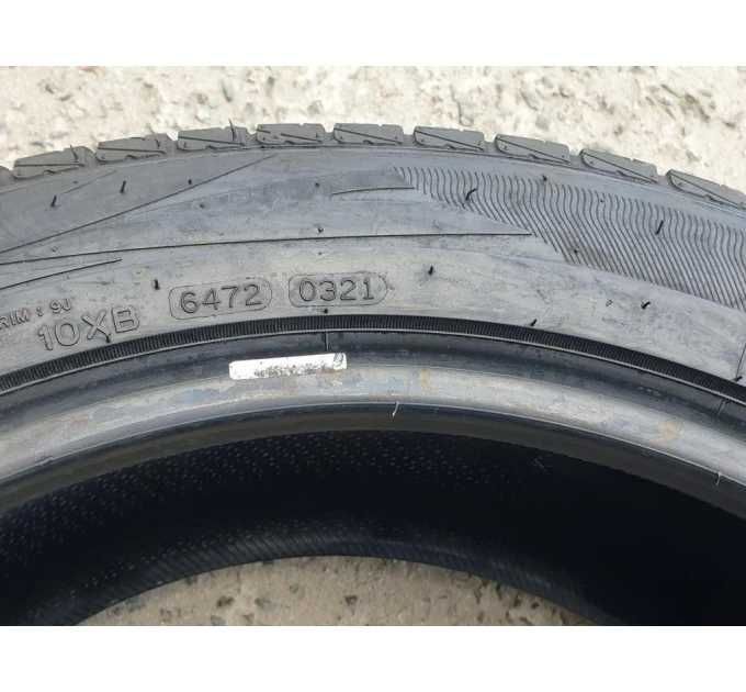 275/45 R20 110Y XL Nankang CrossSportSP-9 M+S 2штуки 2021рік