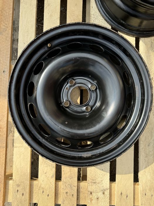 Диск 4.108-7.16 ET32-цо 65