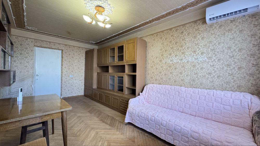 Продаж 3-к 63,1 м.кв Левка Лук'яненка 1-Е (Тимошенка) Оболонь Мінська