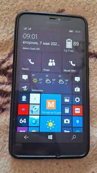 Nokia Microsoft Lumia 640XL Dual Sim