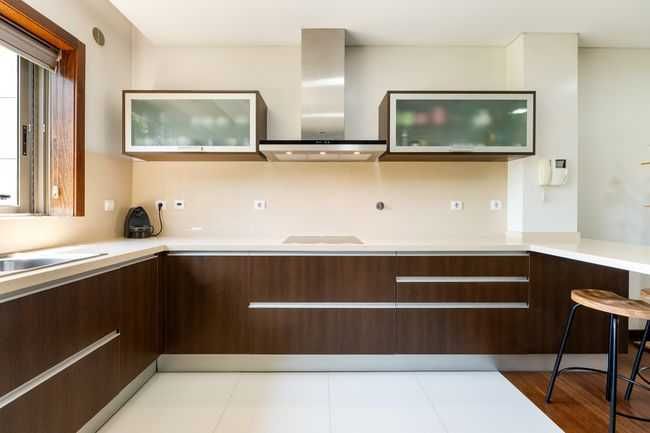 MORADIA T3 com suite, varanda e terraço