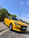 Peugeot 208 SALON POLSKA, super stan, KLIMA, alu, opony LATO i ZIMA