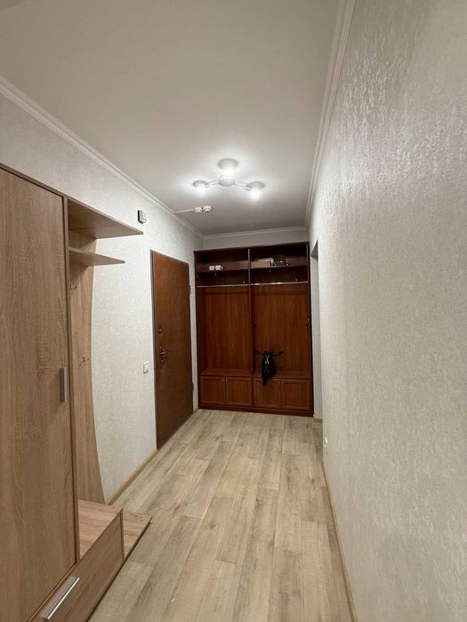 Оренда 2-кімнатна квартира Позняки, Осокорки, Урлівська,38, River Mall