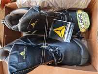 Buty robocze Delta