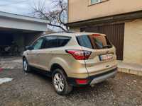 Ford escape 2018 se рестайл