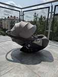 Cybex Cloud T i-Size Plus Fotelik samochodowy