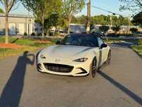 2018 Mazda MX-5 Miata