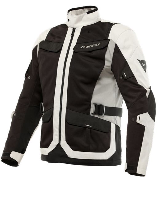 Dainese Desert Tex Tamanho 52 - NOVO