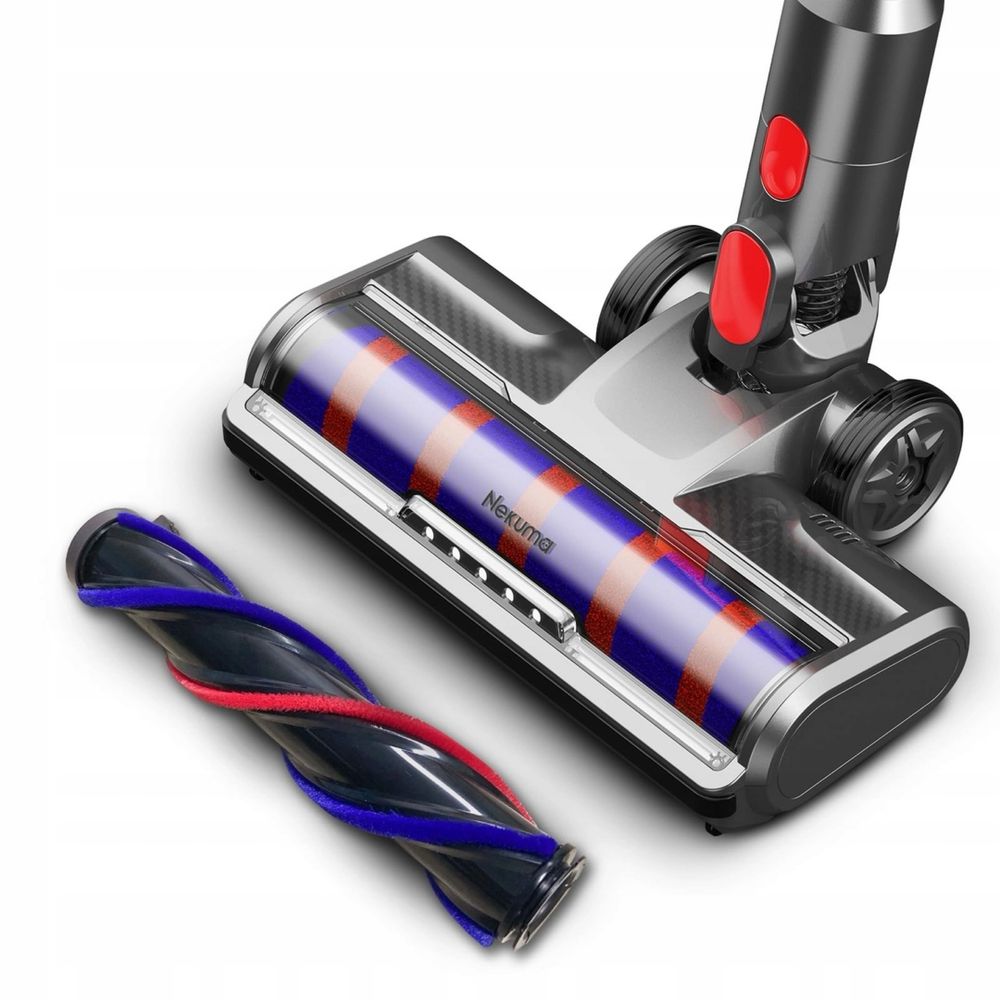 Wymienna szczotka do odkurzacza kompatybilna z Dyson V7 V8 V10 V11 V15