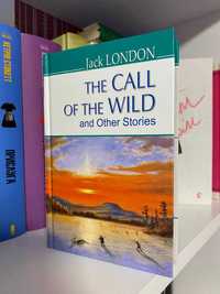 Джек Лондон "The Call of the Wild and Other Stories"