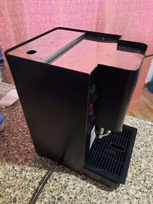 Кавоварка spinel ,чалди . Кавові таблетки, монодози.