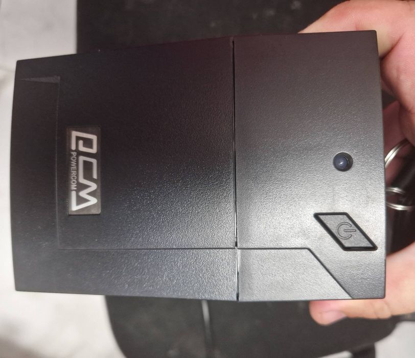 Безперебійник (робочий)