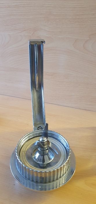 Misturadora anos '60 Steca