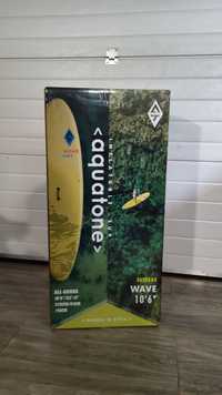 Deska Sup Aquatone Wave 10'6 2022 Nowa Najtaniej wysyłka gratis