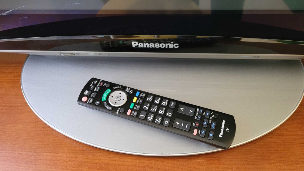 TV Panasonic Viera 42 polegadas - Plasma