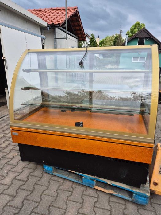 Witryna chłodnicza JBG-2.