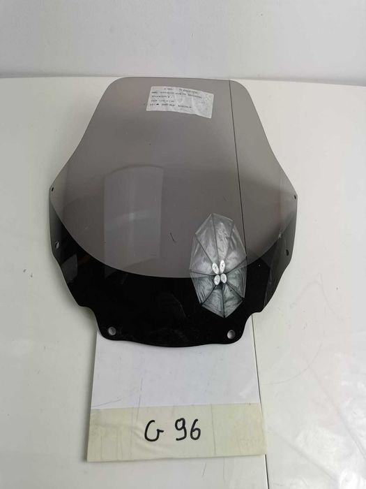 Szyba przednia LSL Suzuki GSXR 1100 W 95-