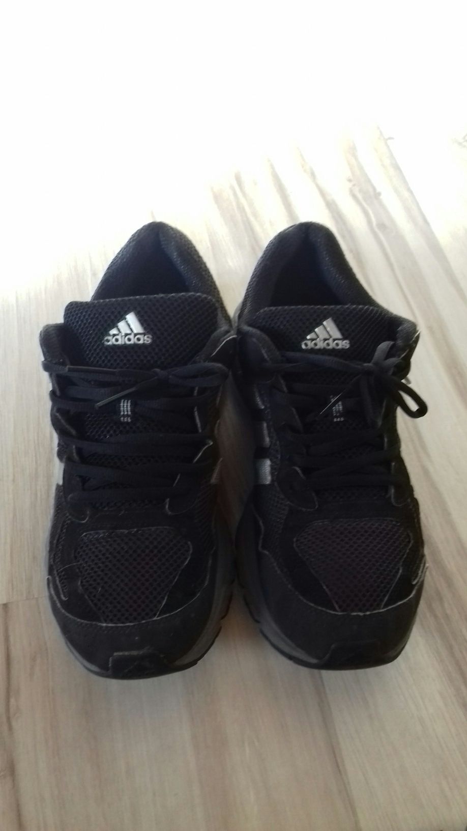 Adidas male male rozmiar 44,5 dl wkładki 27,5 cm