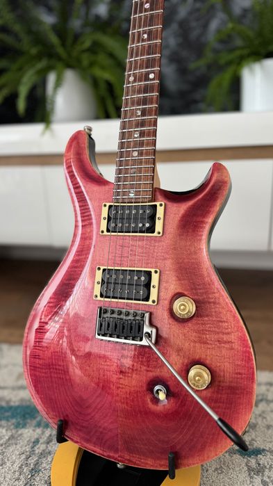 Paul Red Smith PRS CE - 24 USA 1993