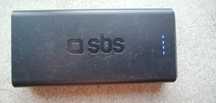 Power bank ładowarka Qsbs 2000mAh do telefonów