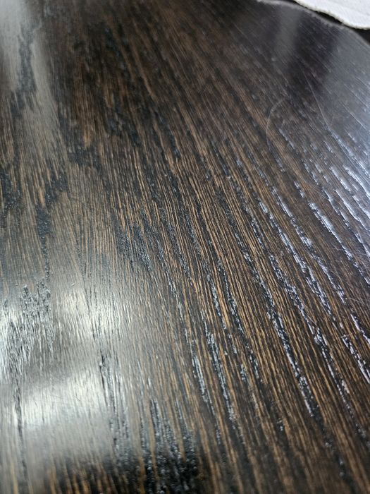 Stół rozkładany z drewna krzesła do jadalni salonu 100x200/250/300