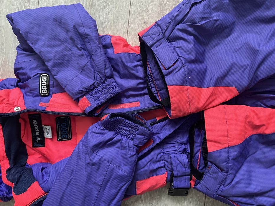 Комбінезон 98-104