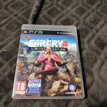 Gra FarCry 4 Limiter edition ps3
